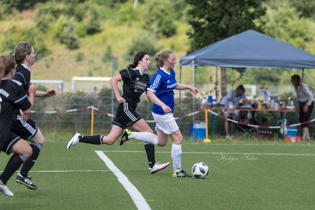 Bild 252 - Frauen FSC Kaltenkirchen - SG Daenisch-Muessen : Ergebnis: 7:1